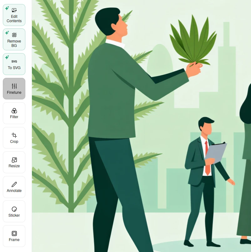 Image Editor Preview