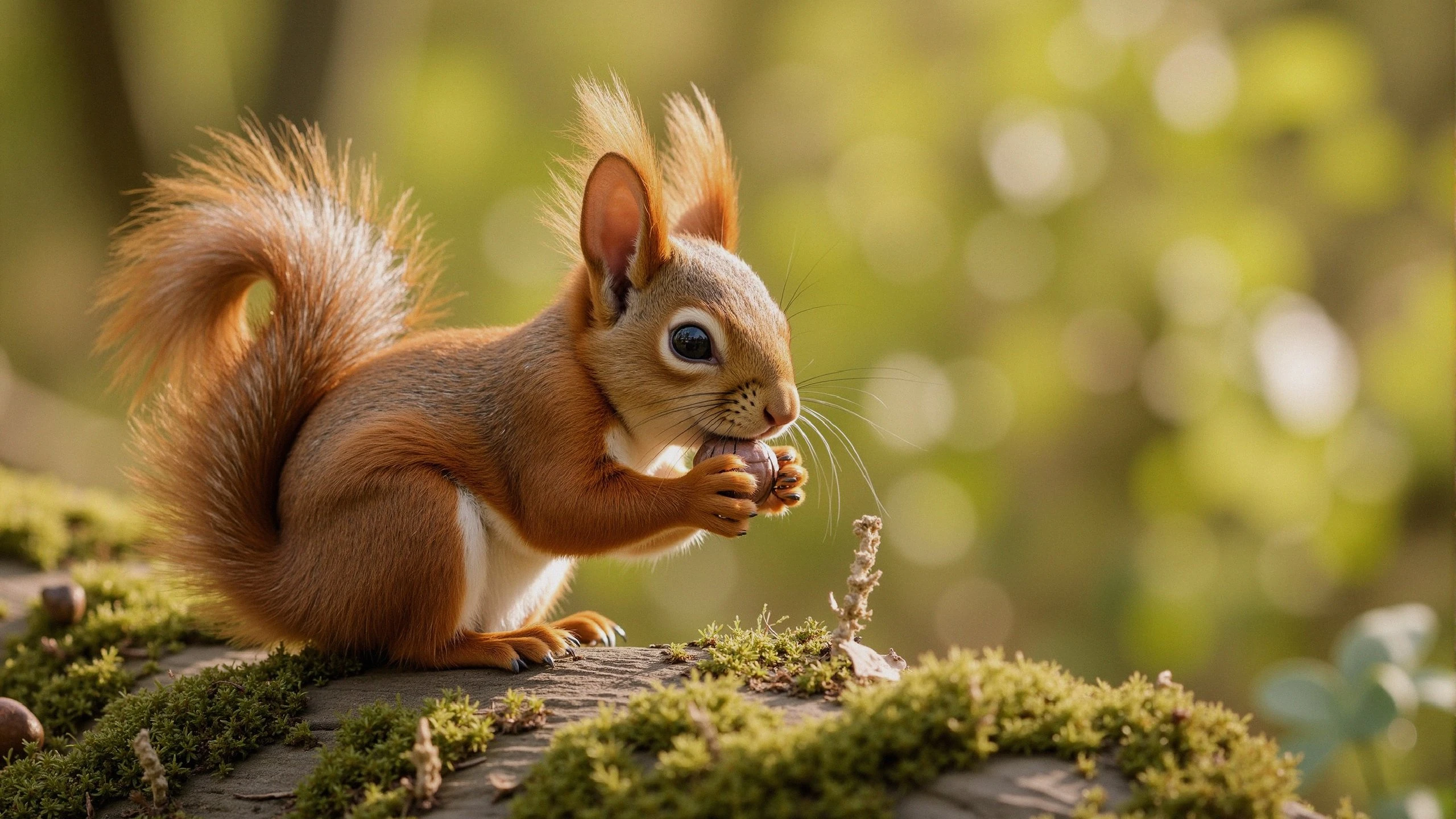 Before adding text to photo