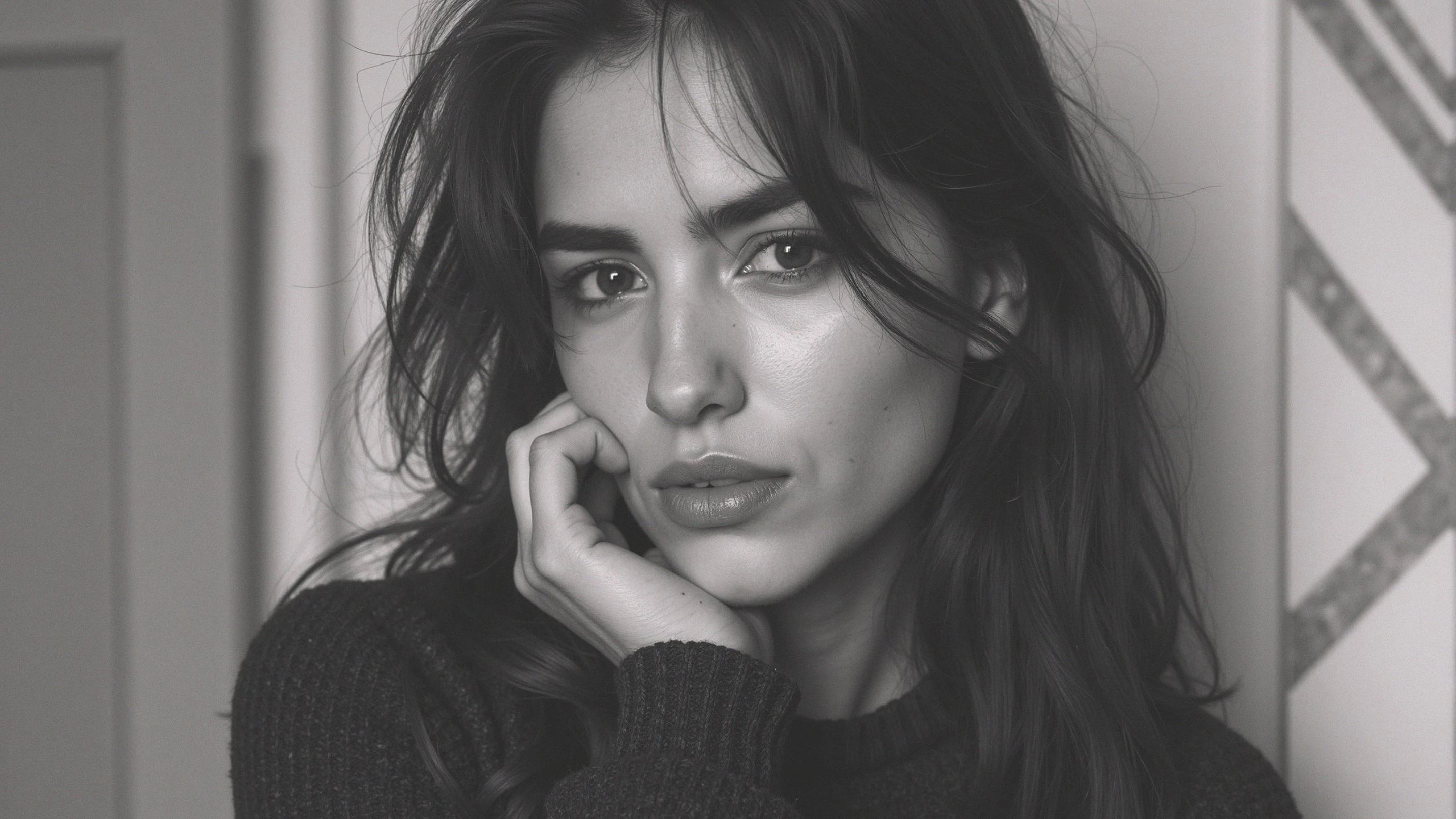 After brightness correction