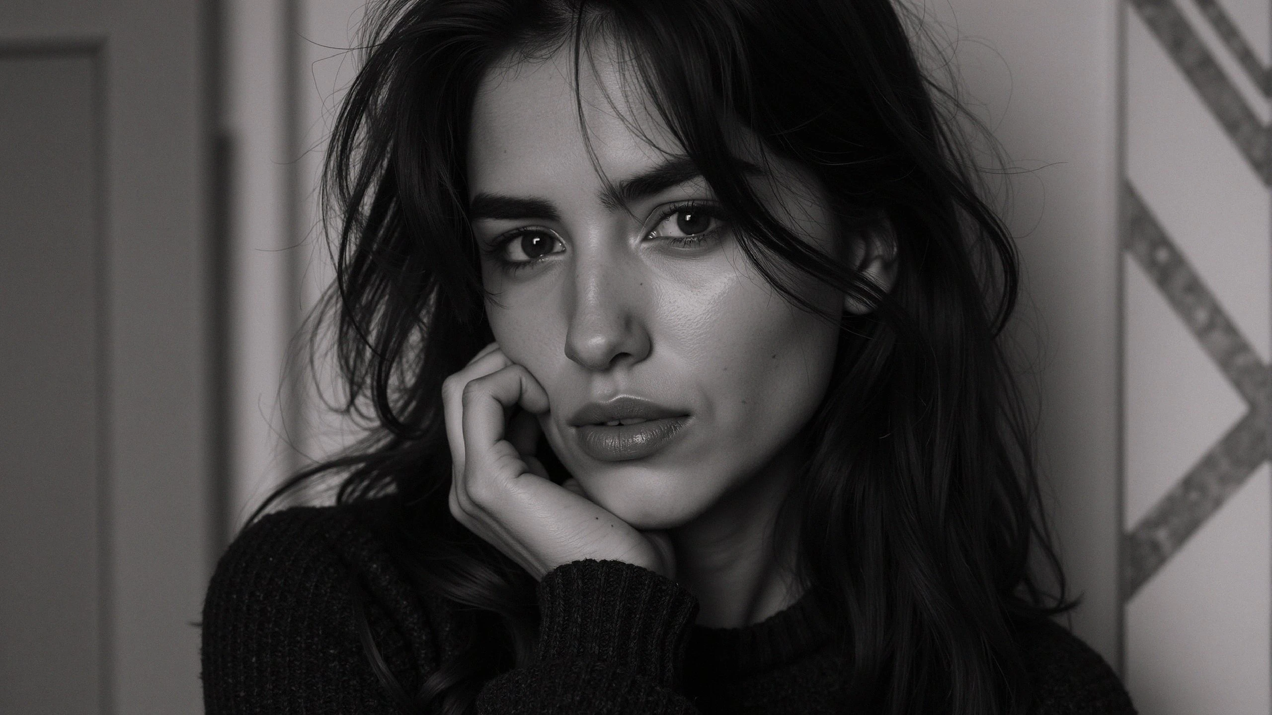 Before brightness correction