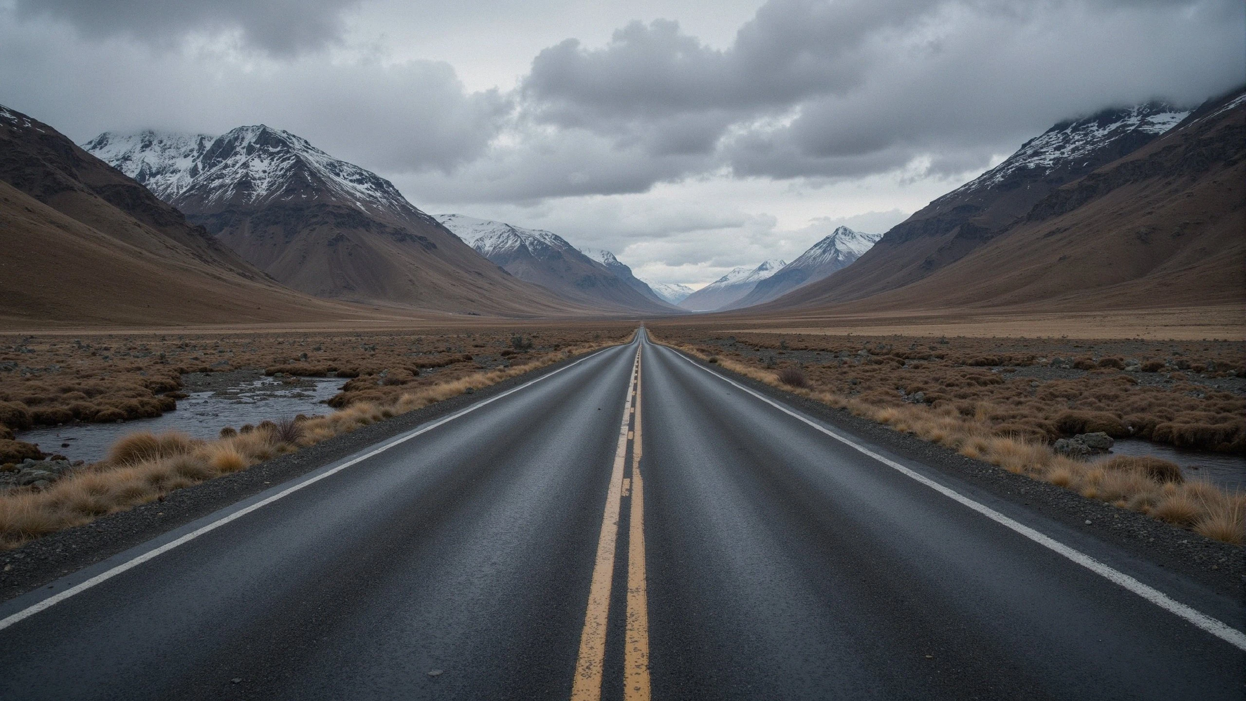 Before color and contrast adjustment